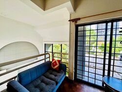 Florissa Park (D26), Terrace #452500441